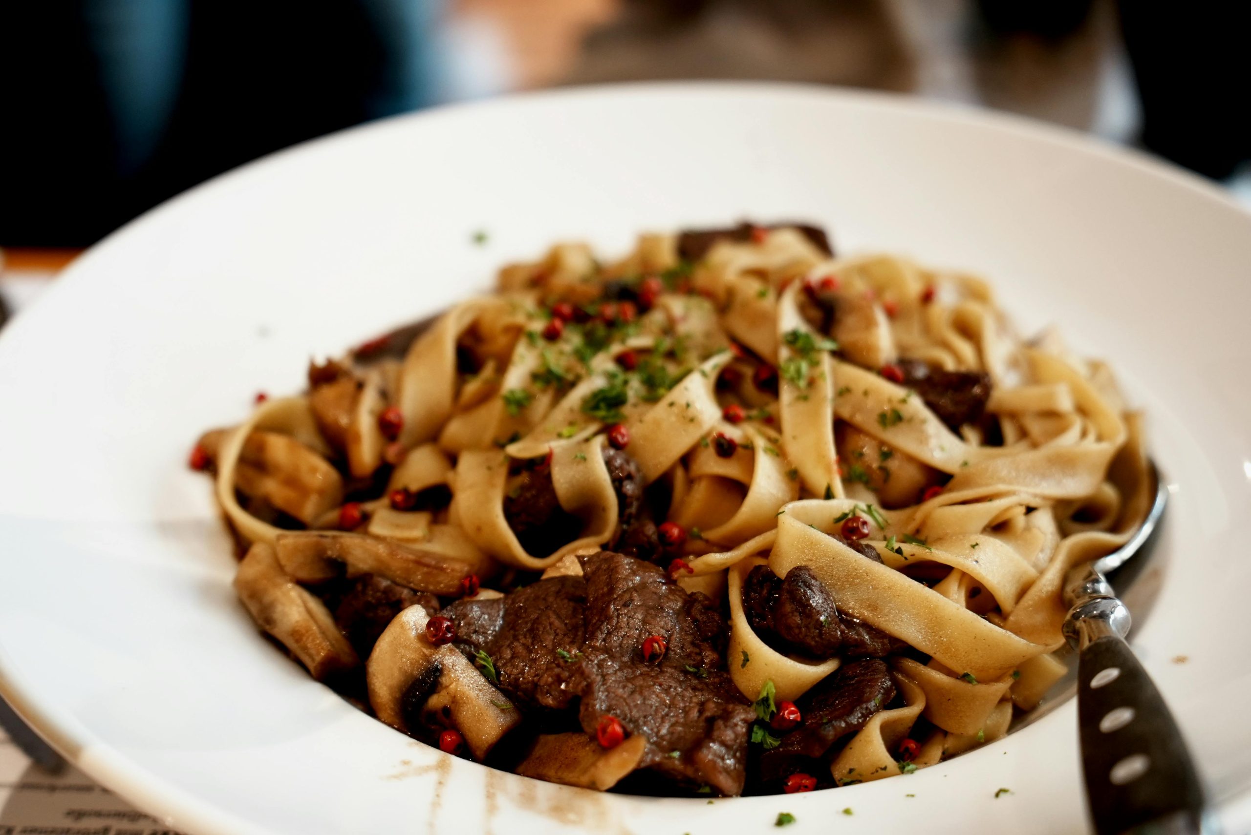 Beef Ragu: A Simple Italian Recipe For Every Occasion