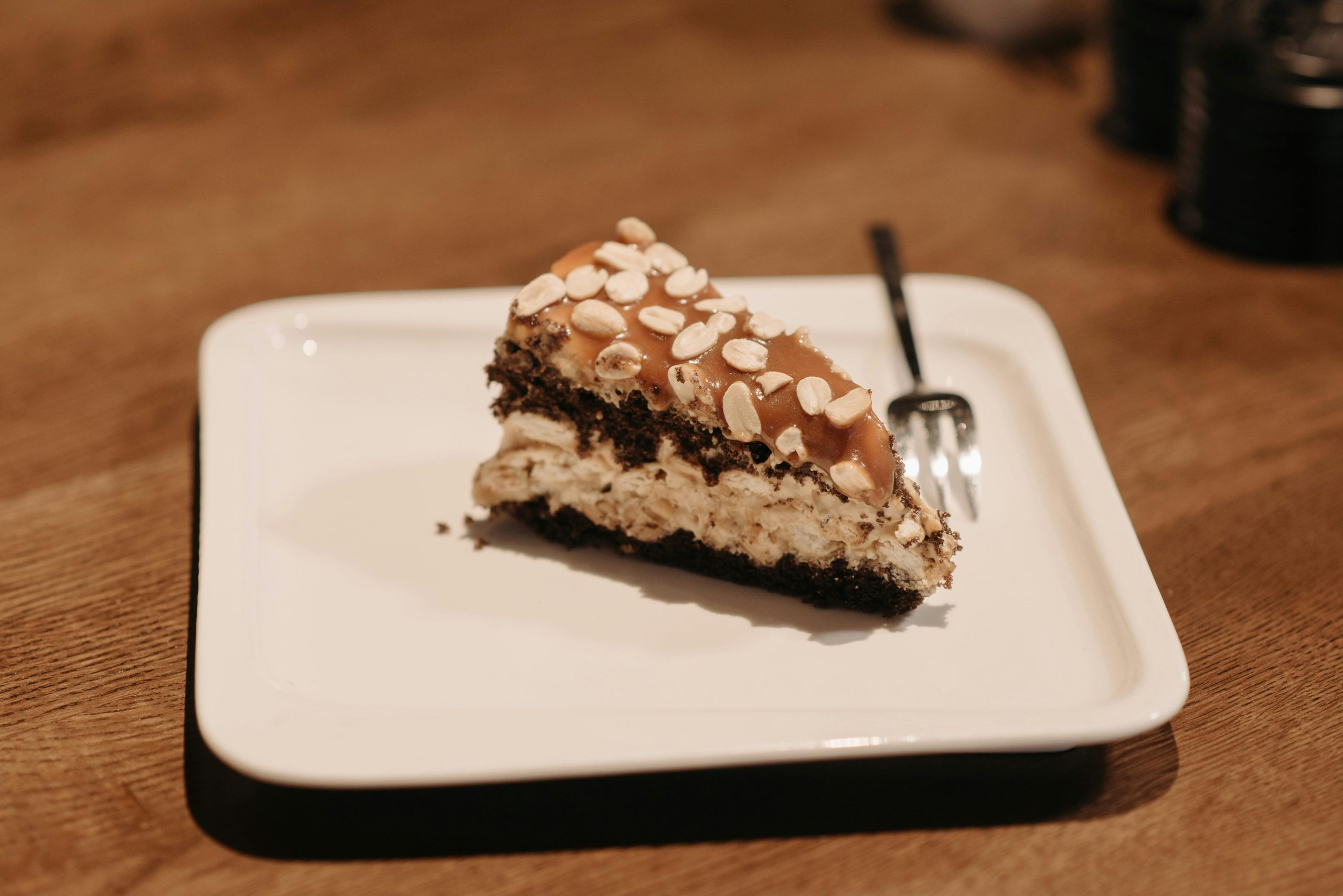 Make the yummiest caramel slice recipe