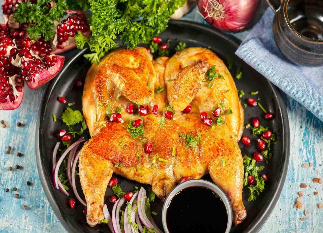 chicken breast recipes