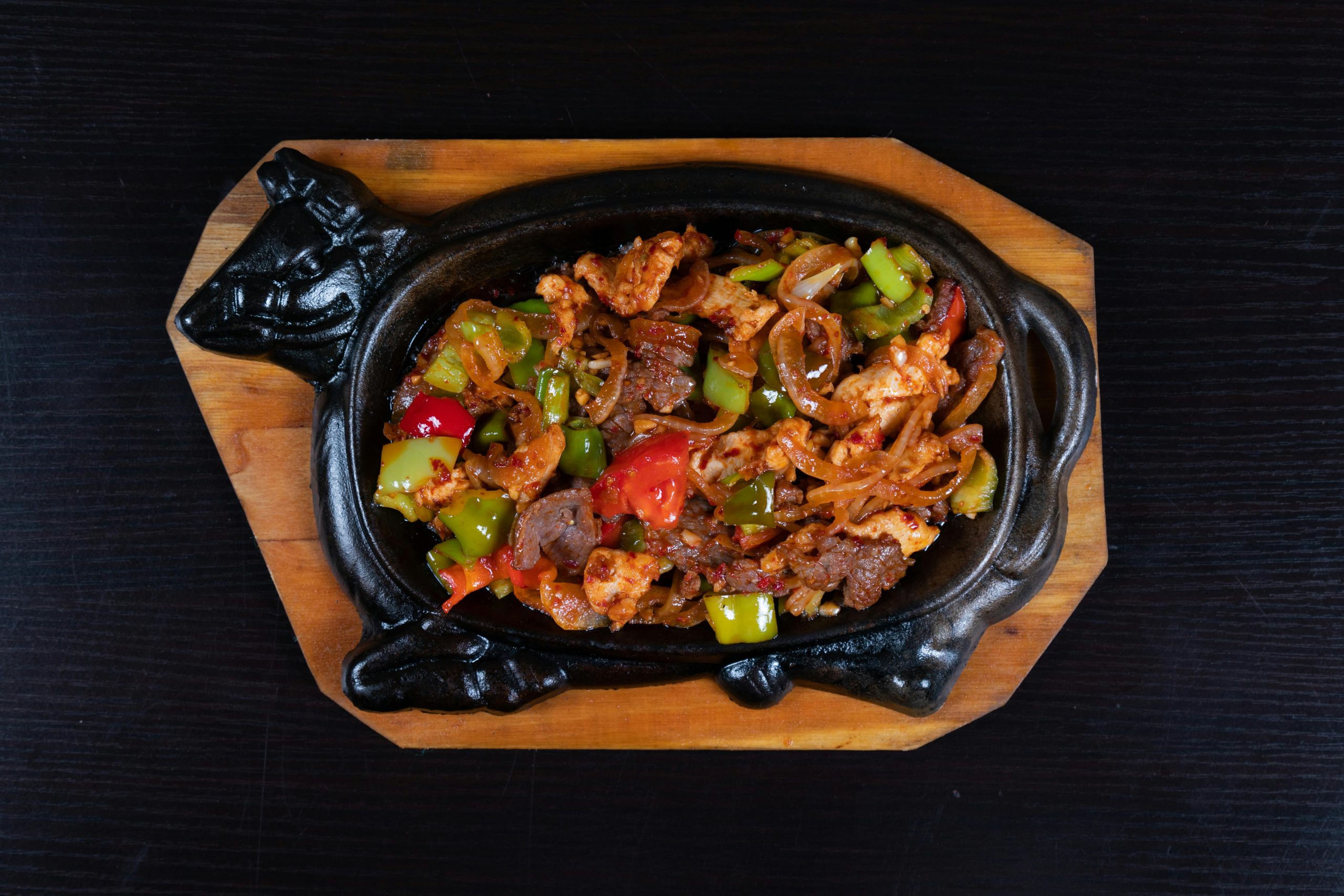 Beef Stir Fry: A Quick and Flavorful Dish for Every Kitchen