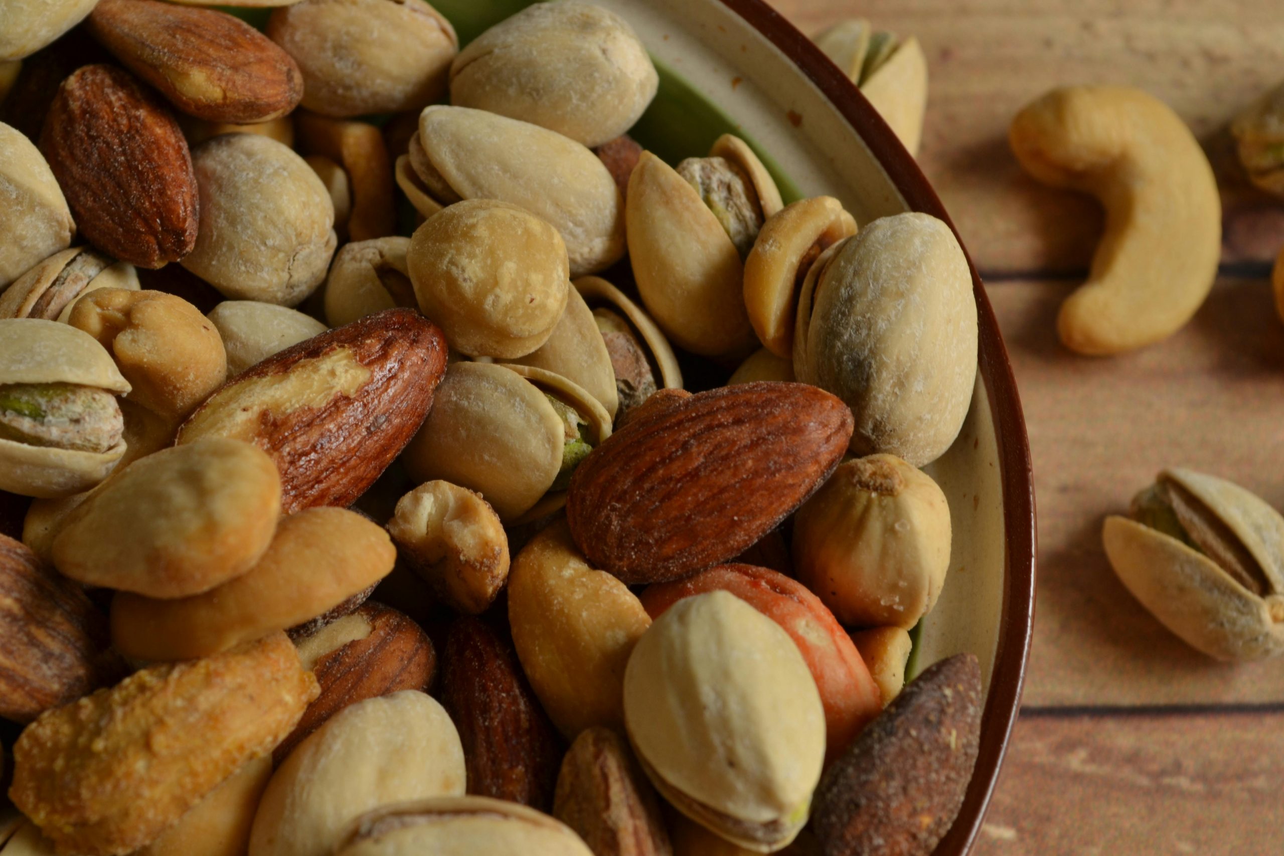 Pistachio: A Nut Packed with Flavour and Nutrition