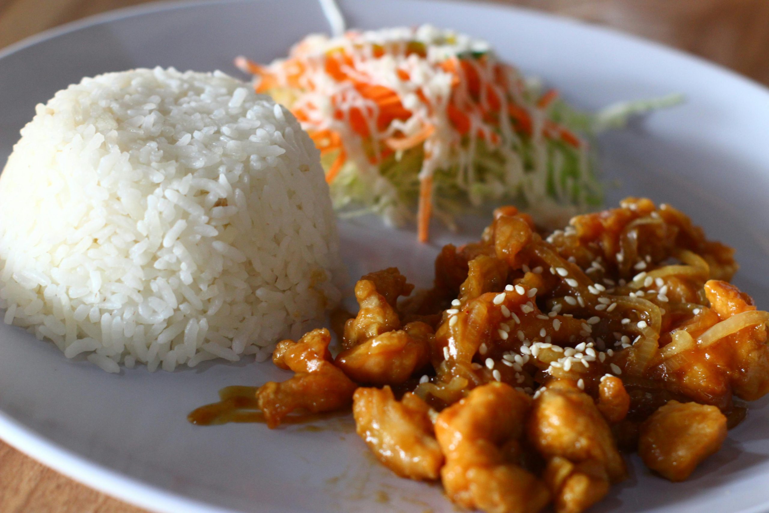 Traditional and Simple Sweet and Sour Pork Recipe